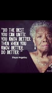 Remembering Maya Angelou 6 Favorite Quotes Maya Angelou Quotes Inspirational Quotes Maya Angelou