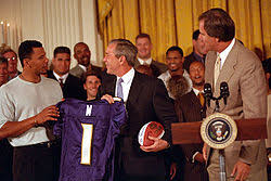 Below are the different colors used by the baltimore ravens. Baltimore Ravens Wikipedia