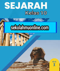 Bank soal essai non objektif kelas 10. Soal Pilihan Ganda Essay Sejarah Kelas 10 Bab 1 Kehidupan Manusia Dalam Ruang Dan Waktu Sekolahmuonline Com Sekolahmuonline