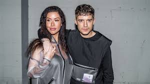 Update information for jaimie vaes ». Jaimie Vaes Geeft Met Eigen Realityserie Een Kijkje In Haar Priveleven Rtl Boulevard