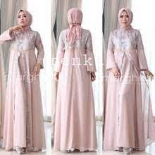 Model baju pesta modern 2020. Gaun Pesta Marghon Original Model Terbaru Harga Online Di Indonesia