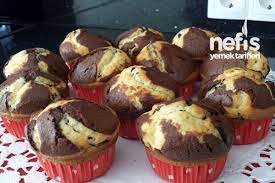 muffin nasil yapilir 3 040 kisinin defterindeki muffin in resimli anlatimi ve deneyenlerin fotograflari burada yazar yemek yemek tarifleri kapkek tarifleri