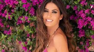 Maybe you would like to learn more about one of these? Elisabetta Gregoraci Fantastica In Costume Bikini Spettacolare Foto