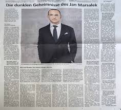 Direkt hatte marsalek nichts mit der villa und ims. Die Dunklen Geheimnisse Des Jan Marsalek Dr Theissen Gmbh