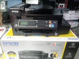 Download free driver printer epson l575 for windows 7, windows 8, windows 8.1, windows 10, windows xp, windows vista, mac os x. Impresora Multifuncional Epson L575 En Cucuta Clasf Computacion