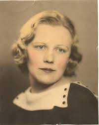 Lydia Keller Ruff (1914-1981)