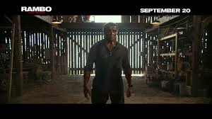 Start 30 day free trial now. Sylvester Stallone Rambo Last Blood Movie Hurt Video Dailymotion