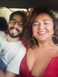 ✨Ainda em Cachoeira, com o coração cheio. ♥️🤍💙 Esses registros guardam um  pouco da energia que vivemos no palco da Casa do Patrimônio com o show  Tributo aos Tincoãs. 🌿 Foi encontro,