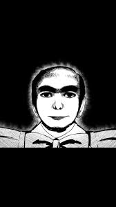 Dan Da Dan Manga Water Hallway Scene