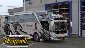 Livery bussid bimasena sdd full strobobus simulator indonesia подробнее. Livery Haryanto Double Decker On Windows Pc Download Free 2 5 Com Liveryreborn Haryantosdd