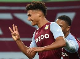 Liverpool concede seven goals for the. Ollie Watkins And Aston Villa Stun Liverpool In 7 2 Rout Of Champions Premier League The Guardian