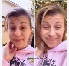 I just saw a commercial for The Heiress And The Handyman. They put an awful  wig