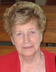 Condolence Book for Teresa Lynch (née Stynes) (Beaumont, Dublin)