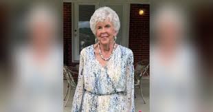 Obituary for Loureda Roy