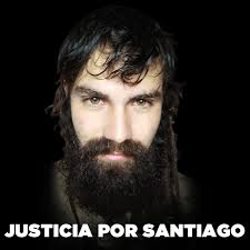 SANDRA Y RUBÉN ¡PRESENTES!