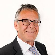 Cllr Rob Pocock
