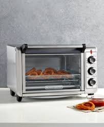 Black Decker Toaster Oven Air Fryer Black Decker Air Fryer Toaster Oven Silver Toaster Oven Oven Reviews Countertop Oven