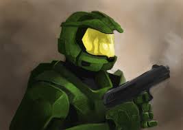 Check spelling or type a new query. Master Chief Halo Fan Art I M Not A Big Fan Of The Game B Flickr