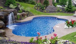 Concrete Wall Pools Nashville Pool Designer Brentwood Bowling Green