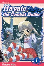Hayate No Gotoku Heaven Is A Place On Earth Review On Hayate Anime Series Noia