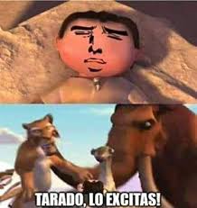 Alucina Pe Paisita ._.