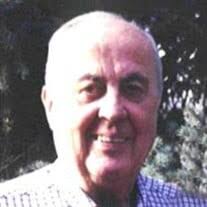 Edward G. Bakale Obituary 2017