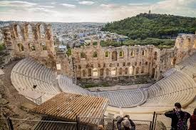 Athens, is the capital city of greece with a metropolitan population of 3.7 million inhabitants. Athens Half Day Sightseeing Tour 2021