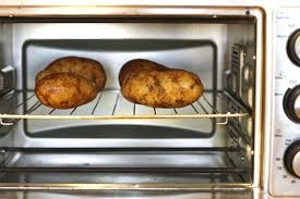 6 Cool Toaster Hacks You Thought Were Impossible To Do Toaster Oven Baked Potato Toaster Oven Toaster Oven Recipes