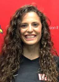 2018 Women's Soccer Roster