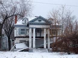 Abandoned Mansion On Euclid Avenue East Cleveland Ohio Abandoned Houses Abandoned Mansions Abandoned Places