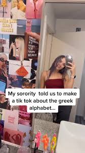 Alpha, beta, gamma, delta, epsilon | collins english word lists. Greek Alphabet Rap Created By Delaney Popular Songs On Tiktok