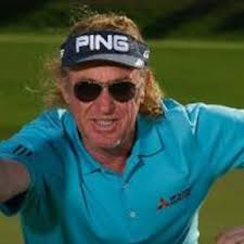 Miguel Angel Jimenez Named Maui Jim Ambassador