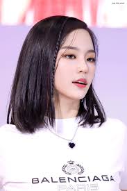 Less Than Three On Twitter Kpop Short Hair Hair Styles Hairstyle