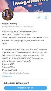 Dia mengaku, pihaknya bakal kembali menyerahkan. Zelina Vega Starts Onlyfans Page