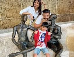 Deleena Kundra Wiki Raj Kundra S Daughter Age Bio Family 2006), from his first marriage to kavita kundra. deleena kundra wiki raj kundra s