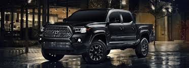 Toyota will replace the driveshaft under warranty if your truck has less than 60,000 miles. 2021 Toyota Tacoma Key Features In Chattanooga Tn