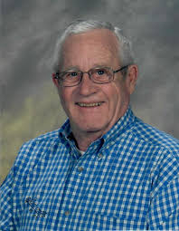 Robert K. “Bob” Burns, age 81, of Elliston