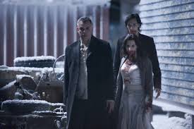 30 Days of Night Retrospective with Director David Slade | SYFY WIRE