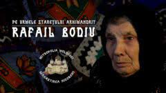 Din perioade stravechi, din vremuri legendare, din antichitate si chiar din evul mediu ne. Comori Ascunse PÄrinÈii Èi CopilÄria StareÈului Arhimandrit Rafail Bodiu Portalul Moldova OrtodoxÄ Portalul Moldova OrtodoxÄ