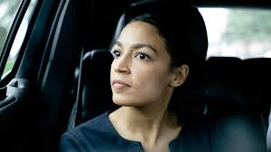 With one win, Ocasio-Cortez emerges as political star