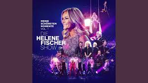 Welcome to josh groban's mailing list. Im Duett Mit Josh Groban Helene Fischer Jetzt Karriere In Den Usa Das Erste