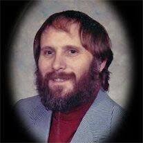 Johnny Dale Chambers Obituary