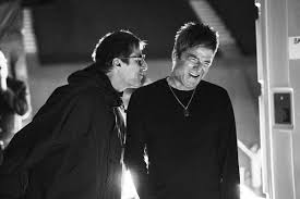 Oasis Reunion Documentary: In Theaters and on Disney+