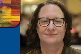 In Conversation with Author Elaine Soloway