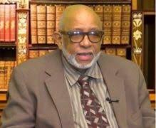 Joaquín Balaguer: El último hombre de Estado (1)