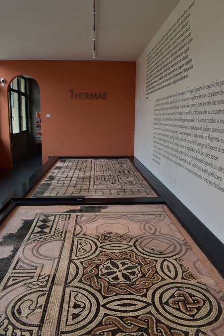 Museo Archeologico Nazionale della Valle Camonica - Turismo Valle Camonica