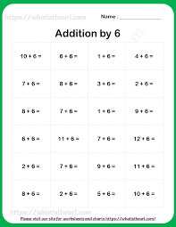 Check spelling or type a new query. Addition Worksheets 2 Your Home Teacher