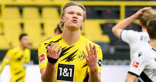 Todas las noticias, imágenes, estadísticas, goles y resultados del futbolista noruego en marca.com. Haaland Chelsea Transfer Expectation Revealed But Raiola Dashes Hopes
