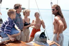 Sailors who have not watched the movie captain ron have missed out on a slice of cruising history. Captain Ron Movie Review The Silverscreen Analysis
