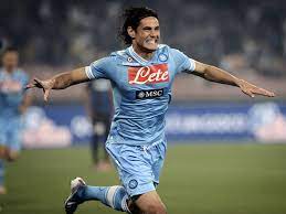 Meno di un mese per memorizzare gli. Why Napoli Will Dethrone Juventus From Serie A Throne If They Sign Psg S Edinson Cavani 90min